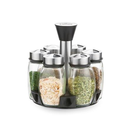 BS STOJAK NA PRZYPRAWY 6EL.-11988