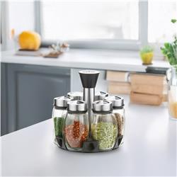 BS STOJAK NA PRZYPRAWY 6EL.-11991