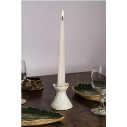 * BERNADOTTE IVORY GOLD ŚWIECZNIK-12110