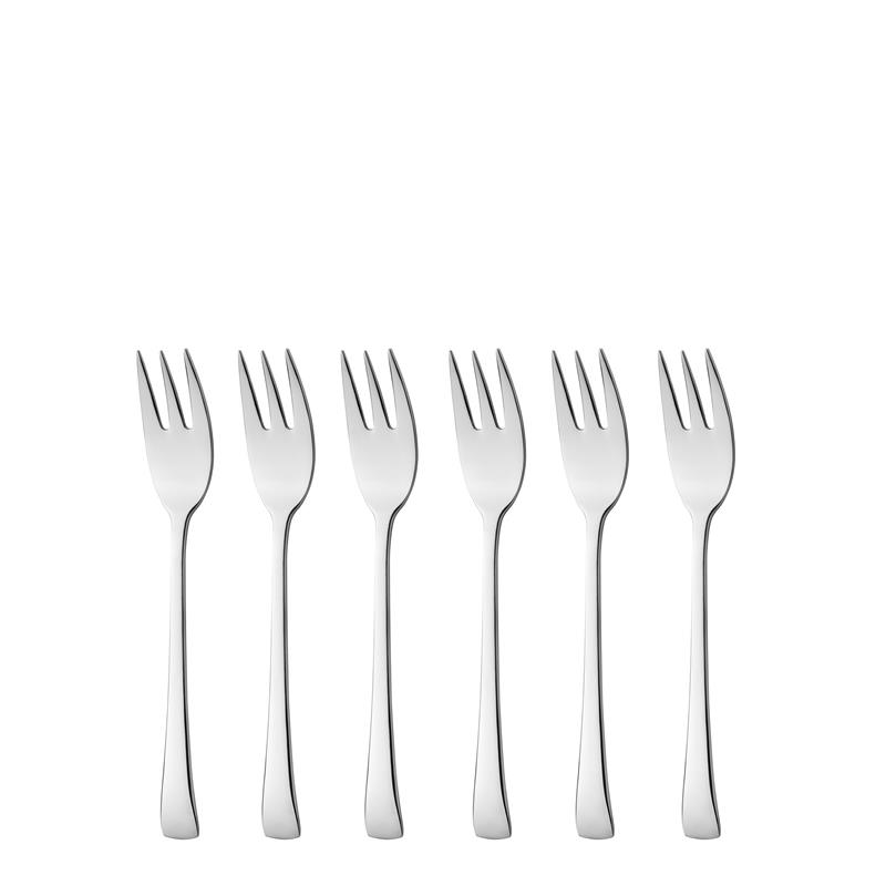 BS DELTA KPL. 6 WIDELCZYKÓW DO CIASTA-12112