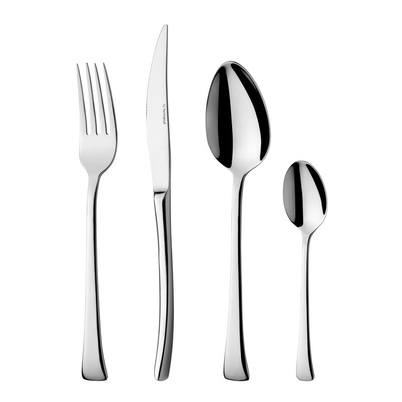 BS DELTA KPL. SZTUĆCÓW 24EL.-12115