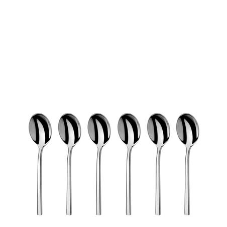 BS CHICAGO KPL. 6 ŁYŻECZEK DO KAWY-12119