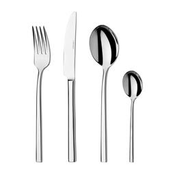 BS CHICAGO KOMPLET SZTUĆCÓW 24 ELEMENTY-12120