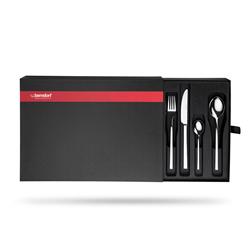 BS CHICAGO KOMPLET SZTUĆCÓW 24 ELEMENTY-12121