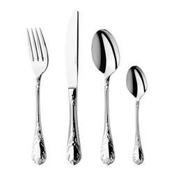 BS ROKOKO KPL. SZTUĆCY 24 EL.-12124