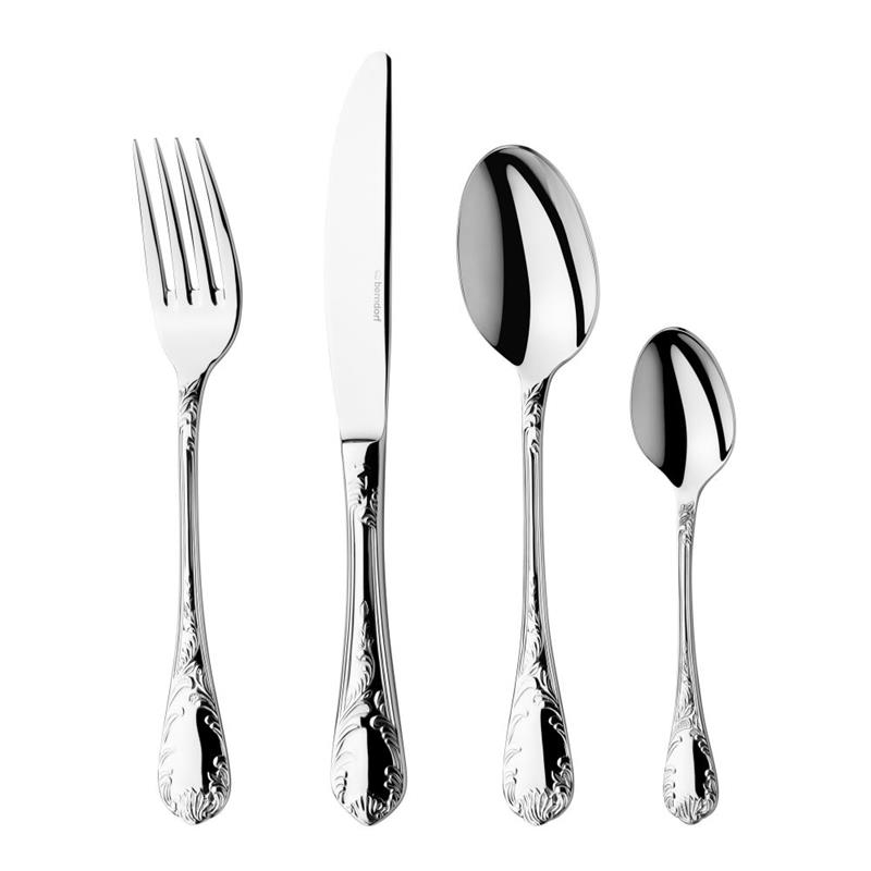 BS ROKOKO KPL. SZTUĆCY 24 EL.-12124