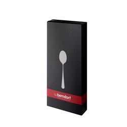 BS VALENCIA KPL. 6 ŁYŻECZEK DO KAWY-12130