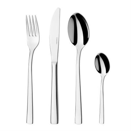 BS GAMMA KOMPLET SZTUĆCÓW 24EL.-12136