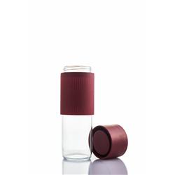 BUTELKA NA WODĘ 500ML NA KLIK-392