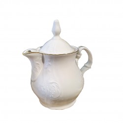 BERNADOTTE IVORY GOLD...