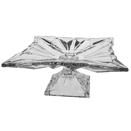 BOHEMIA JIHLAVA PRINCESS PATERA 305MM-12173