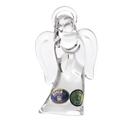 BOHEMIA FIGURKA ANIOŁEK 96MM-11085