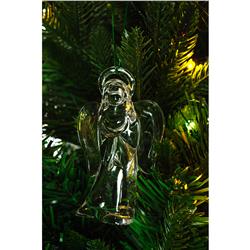 BOHEMIA FIGURKA ANIOŁEK 96MM-11088