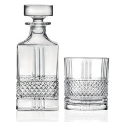 RCR BRILLANTE ZESTAW DO WHISKY 1+6-10820