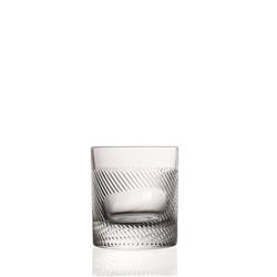 RCR TOCAI IMPRINT SZKLANKA WHISKY 290ML 2SZT-12184