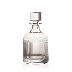 RCR TOUCH STYLE PRESTIGE KARAFKA DO WHISKY 850ML-12189