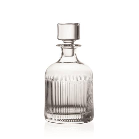 RCR TOUCH STYLE PRESTIGE KARAFKA DO WHISKY 850ML-12189