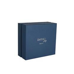 RCR TOUCH STYLE PRESTIGE KARAFKA DO WHISKY 850ML-12191