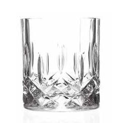 * RCR OPERA SZKLANKA 300ML WHISKY I KPL 6 SZT-6012