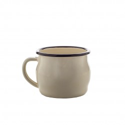 BELIS KUBEK EMALIOWANY...