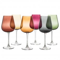 BOHEMIA ARDEA SMOKEY...