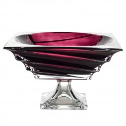 BOHEMIA CASABLANCA BURGUNDY...