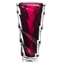 BOHEMIA CASABLANCA BURGUNDY...