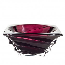 BOHEMIA CASABLANCA BURGUNDY...