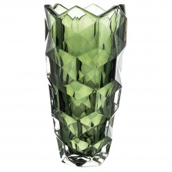 BOHEMIA LUNAR SMOKEY GREEN...