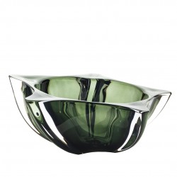 BOHEMIA YOKO SMOKEY GREEN...