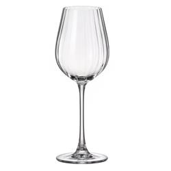 BOHEMIA COLUMBA OPTIC KIELISZEK 400ML KPL.6SZT-12383