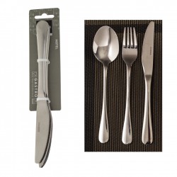 HOTEL NÓŻ STOŁOWY KPL 3 SZT...