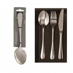 HOTEL ŁYŻKA STOŁOWA KPL 6...