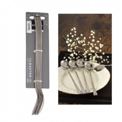 ŁYZKA DO DESERÓW DŁUGA KPL...