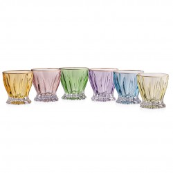 BOHEMIA PLANTICA GOLD KOLOR...