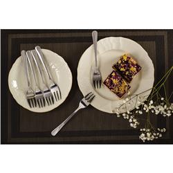 WIDELCZYK DO CIASTA KPL. 6 SZT. BLISTER 0506716200-12555