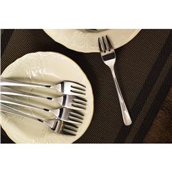 WIDELCZYK DO CIASTA KPL. 6 SZT. BLISTER 0506716200-12556