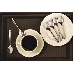 ŁYŻECZKA DO KAWY/HERBATY 6SZT BLISTER 0506743200-12540