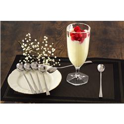 ŁYZKA DO DESERÓW DŁUGA KPL 6SZT BLISTER 0506830200-12535