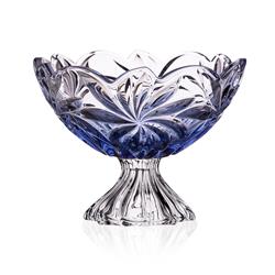 BOHEMIA FLORA BLUE GRADIENT MISA N/N 285MM-12615