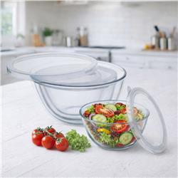 SIMAX MISA Z PLASTIKOWA POKRYWKA 0,5L-12638