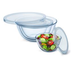 SIMAX MISA Z PLASTIKOWA POKRYWKA 3,5L-12643