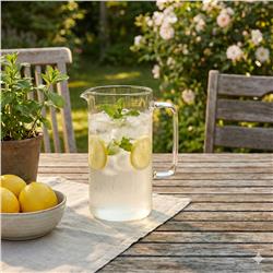 SIMAX DZBANEK CYLINDER 0,6L-12626