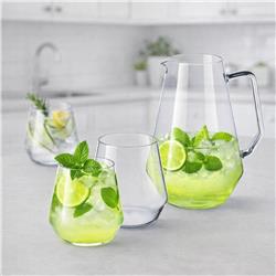 SIMAX SZKLANKA DIAMOND 0,75L KPL 4 SZT-12636