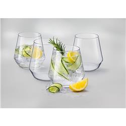 SIMAX SZKLANKA DIAMOND 0,5L KPL 4 SZT-12630