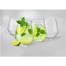 SIMAX SZKLANKA DIAMOND 0,5L KPL 4 SZT-12631