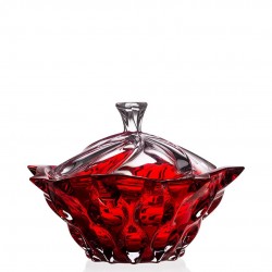 BOHEMIA SAMBA RED...