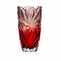 BOHEMIA FLORA RED PINK...