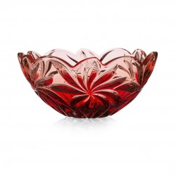 BOHEMIA FLORA RED PINK MISA...