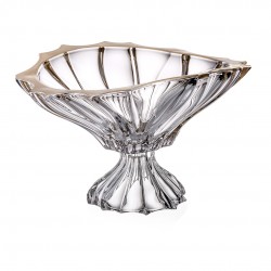 BOHEMIA PLANTICA GOLD RIM...